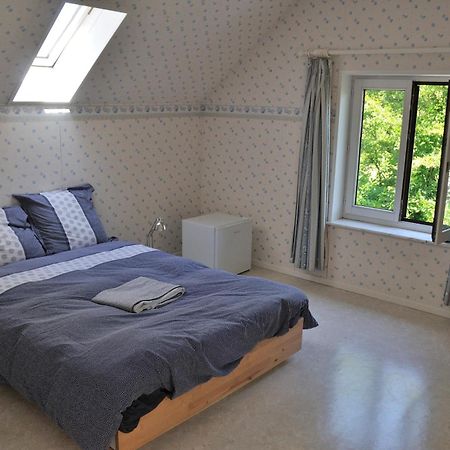 Tres Belle Villa 4 Facades Dans Quartier Vert Et Arbore - 5 Kms De Namur Zewnętrze zdjęcie