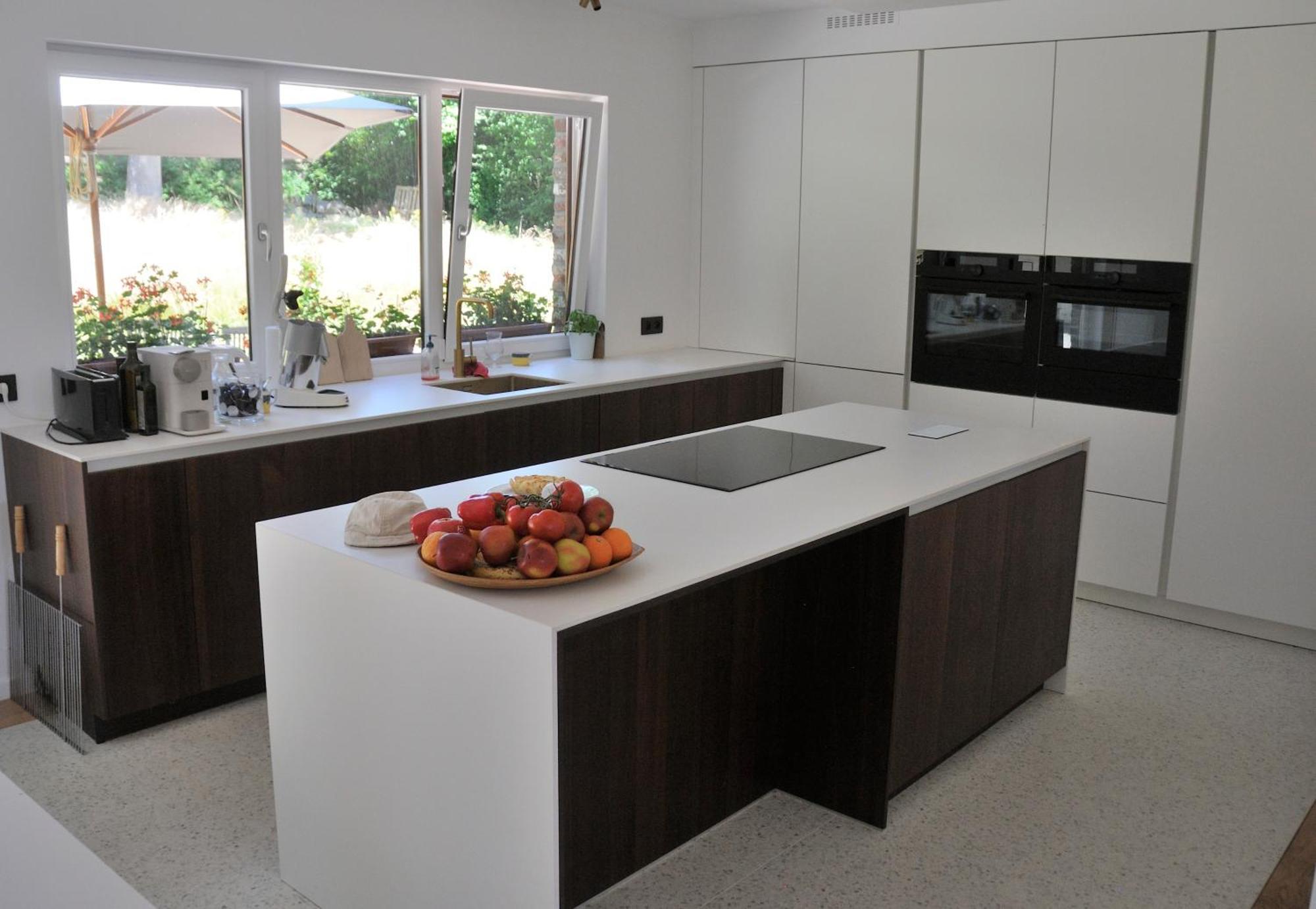 Tres Belle Villa 4 Facades Dans Quartier Vert Et Arbore - 5 Kms De Namur Zewnętrze zdjęcie